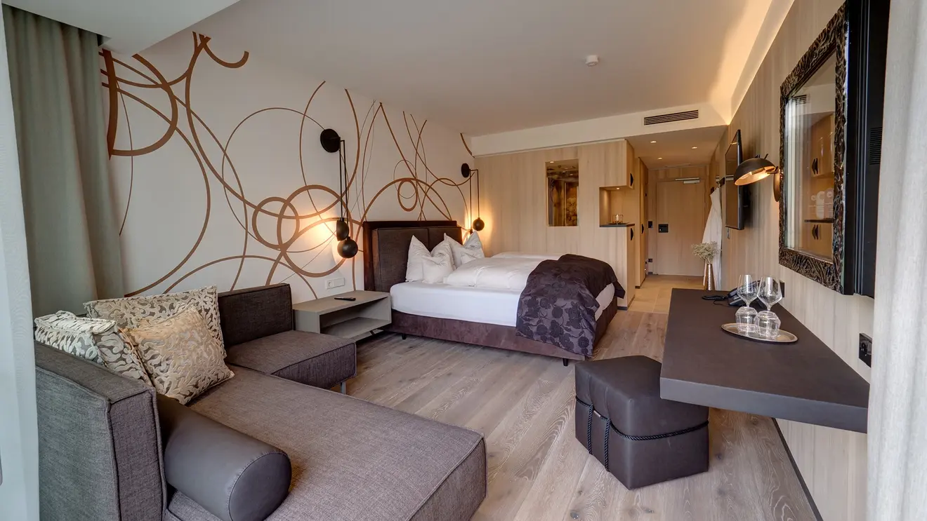 Boutiquehotel Weinspitz